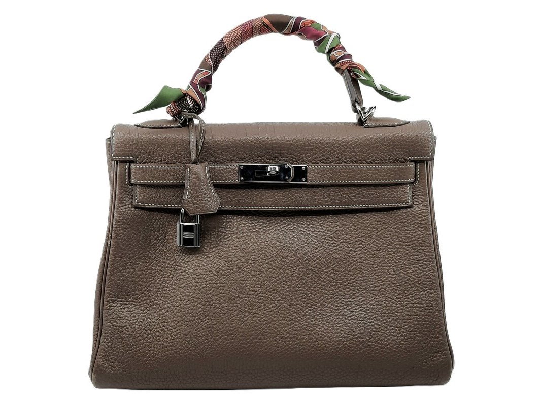 Exclusieve designer tassen