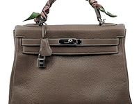 Exclusieve designer tassen