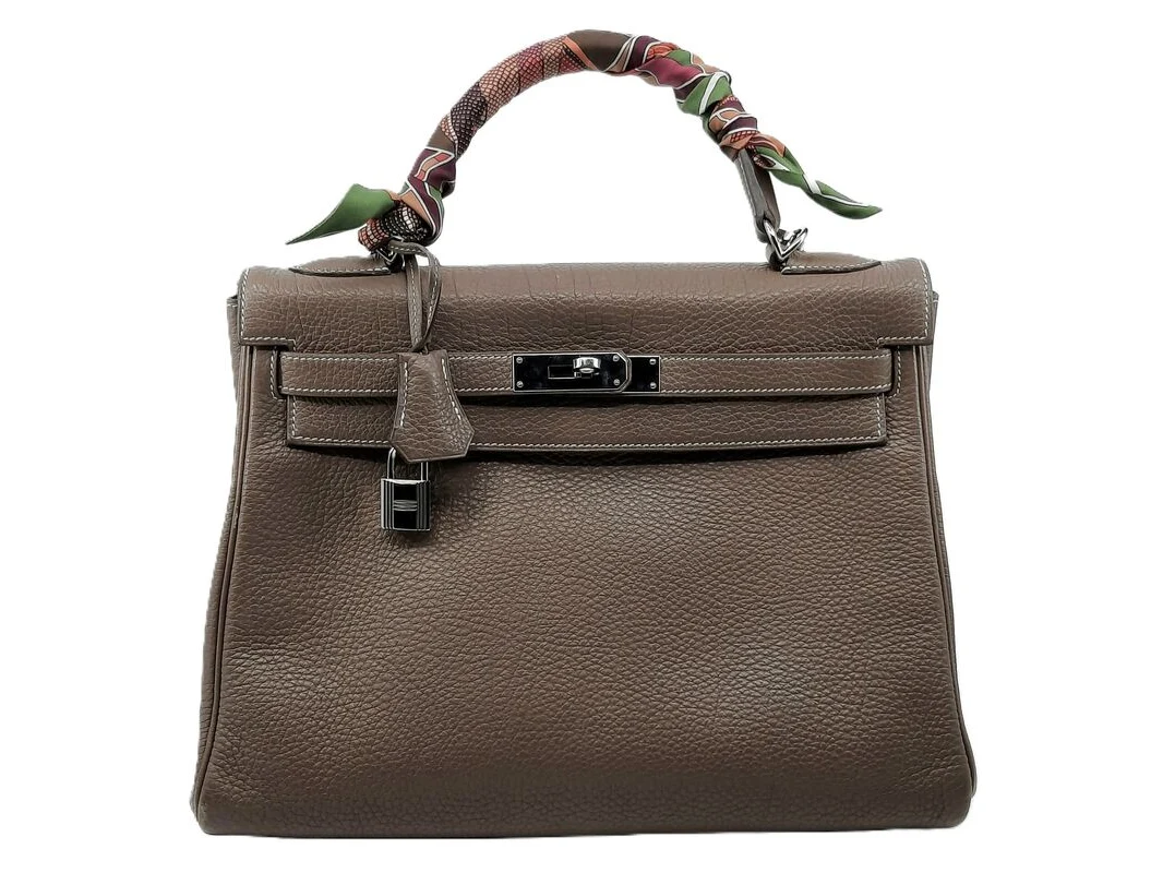 Exclusieve designer tassen