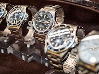 Exclusieve horloges