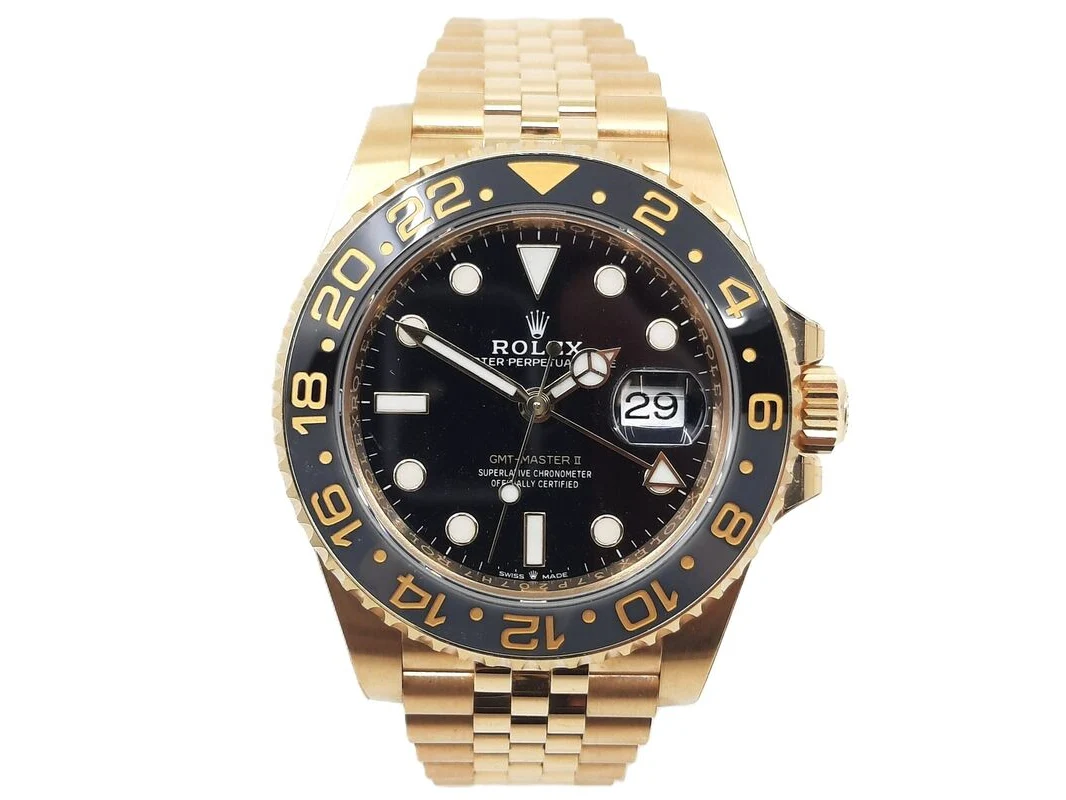 Exclusieve horloges