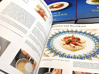 Exclusieve kookboeken europas meisterkoche bitten zu tisch - afbeelding 5 van  5