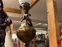 Exclusieve lampen & beelden - 4 delig ; partij - afbeelding 3 van  7