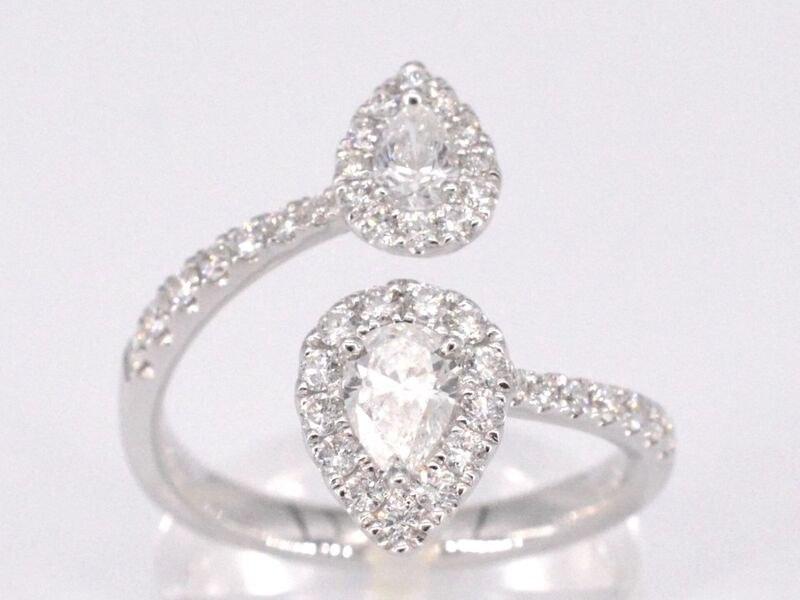 Exclusieve sieraden en diamanten veiling