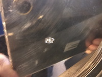 Exclusieve wijnkoeler, fink silber - afbeelding 4 van  4