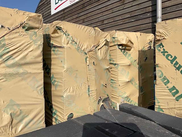 Excluton limja excellence wave stapelblok (192x) - afbeelding 1 van  1