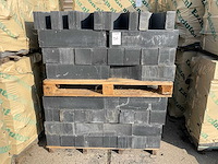Excluton limja excellence wave stapelblok (96x) - afbeelding 1 van  3