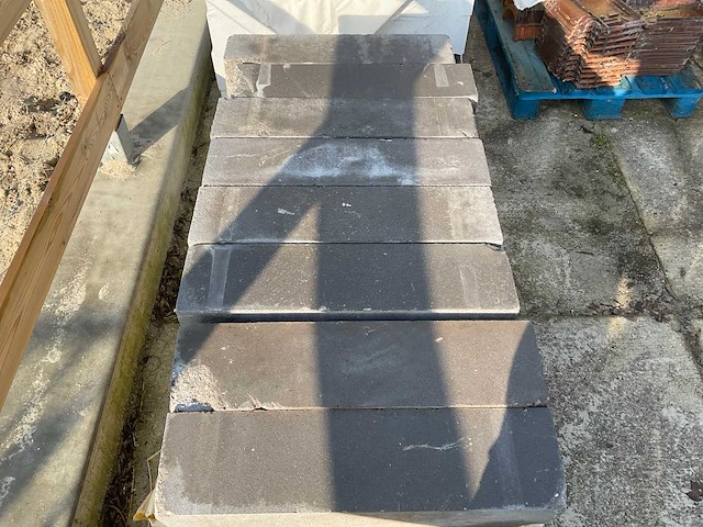 Excluton stapelblok (48x) - afbeelding 3 van  4