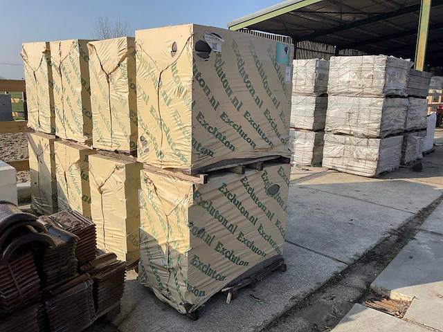 Excluton stapelblok (96x) - afbeelding 1 van  3