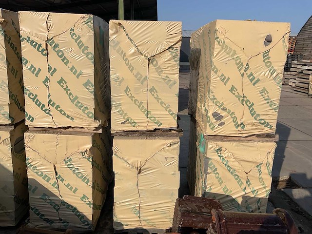 Excluton stapelblok (96x) - afbeelding 1 van  3