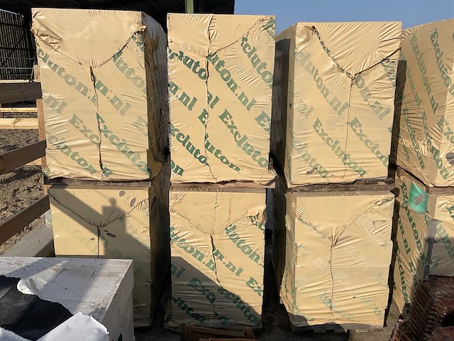 Excluton stapelblok (96x) - afbeelding 1 van  3