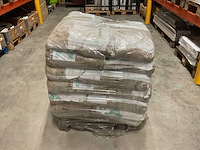 Excluton zak á 25kg speelzand (40x) - afbeelding 1 van  2