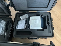 Exdia trf plus diagnostische analyzer (3x) - afbeelding 7 van  8