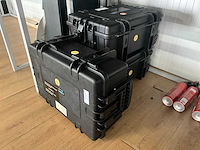 Exdia trf plus diagnostische analyzer (3x) - afbeelding 8 van  8