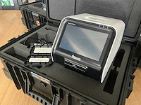 Exdia trf plus diagnostische analyzer (3x) - afbeelding 1 van  8