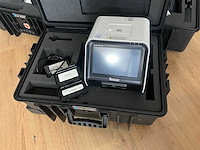 Exdia trf plus diagnostische analyzer (3x) - afbeelding 2 van  8