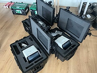 Exdia trf plus diagnostische analyzer (3x) - afbeelding 5 van  8