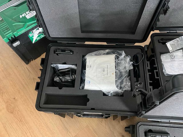 Exdia trf plus diagnostische analyzer (3x) - afbeelding 6 van  8