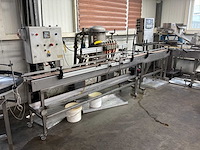 Executieveiling afvul- en verpakkingsmachines, onderdelen en toebehoren van c10