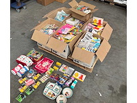 Executieveiling bentofabriek