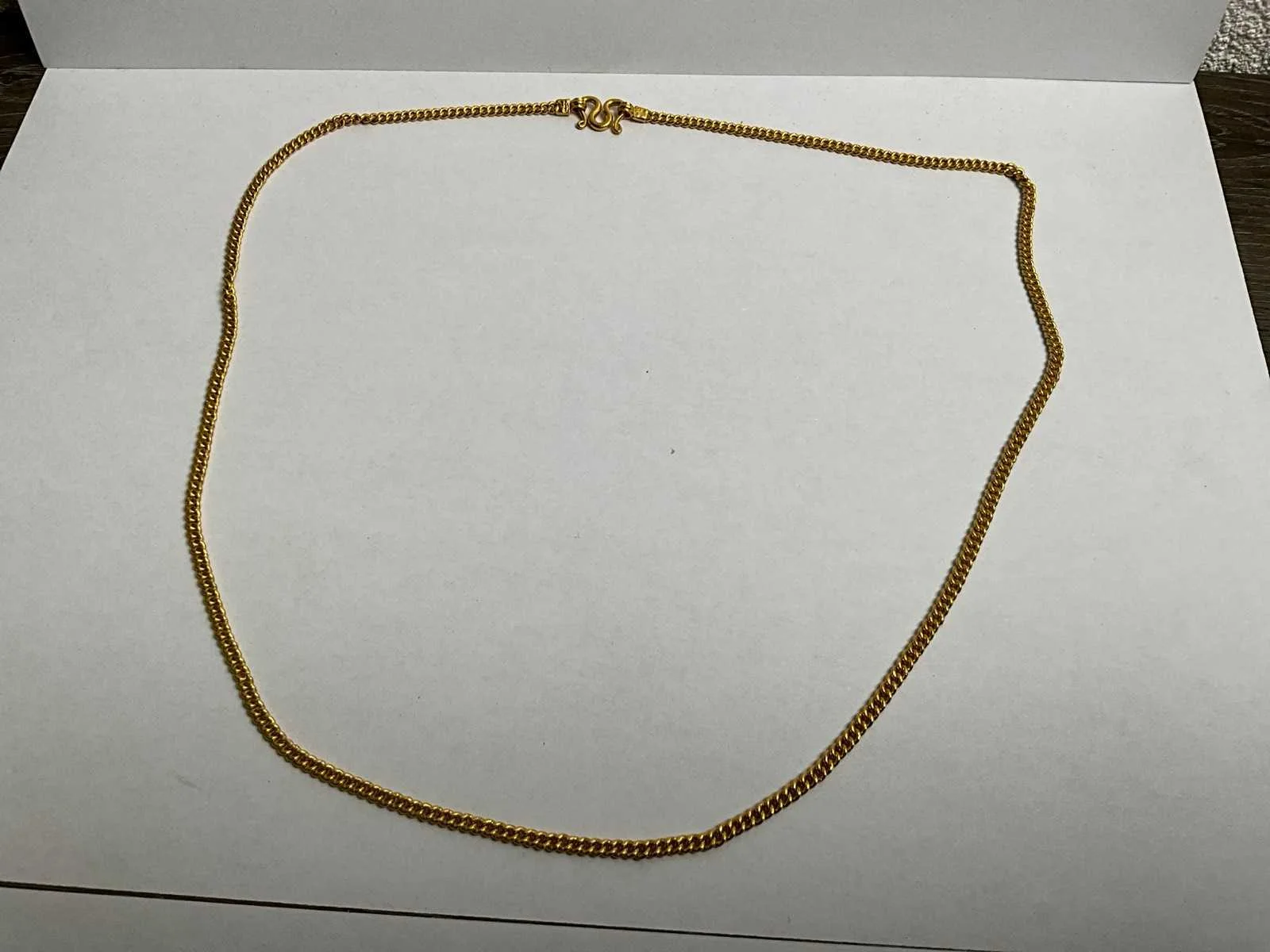 Executieveiling gouden sieraden, munten, colliers en horloges afkomstig uit safeloketten