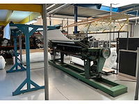 Executieveiling matrassenfabriek