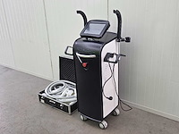 Executieveiling schoonheidsapparaat