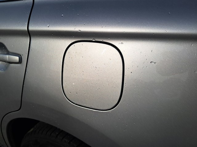 (executievoertuig) personenauto, mitsubishi, outlander, 2.0 intense+, 2014 - afbeelding 4 van  52