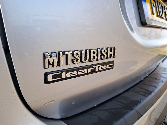 (executievoertuig) personenauto, mitsubishi, outlander, 2.0 intense+, 2014 - afbeelding 5 van  52