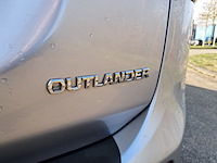 (executievoertuig) personenauto, mitsubishi, outlander, 2.0 intense+, 2014 - afbeelding 6 van  52