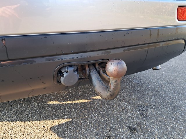 (executievoertuig) personenauto, mitsubishi, outlander, 2.0 intense+, 2014 - afbeelding 7 van  52