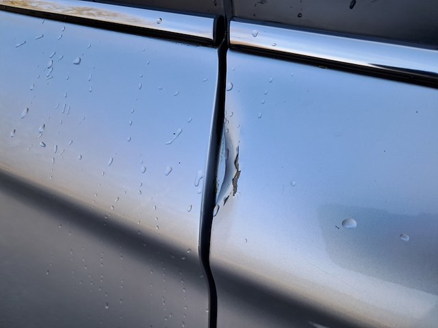 (executievoertuig) personenauto, mitsubishi, outlander, 2.0 intense+, 2014 - afbeelding 11 van  52