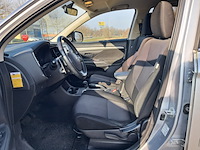 (executievoertuig) personenauto, mitsubishi, outlander, 2.0 intense+, 2014 - afbeelding 16 van  52