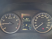 (executievoertuig) personenauto, mitsubishi, outlander, 2.0 intense+, 2014 - afbeelding 17 van  52