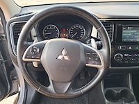 (executievoertuig) personenauto, mitsubishi, outlander, 2.0 intense+, 2014 - afbeelding 18 van  52