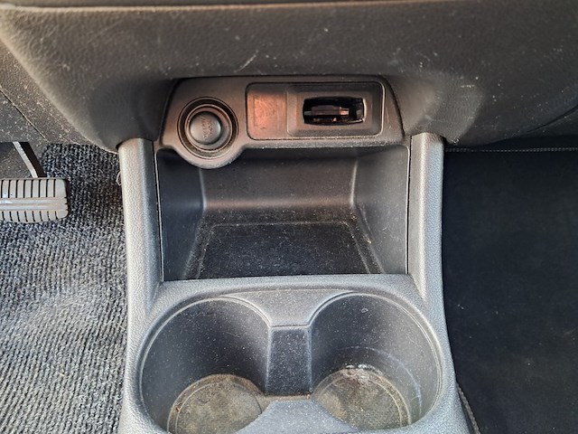 (executievoertuig) personenauto, mitsubishi, outlander, 2.0 intense+, 2014 - afbeelding 21 van  52