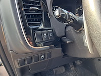 (executievoertuig) personenauto, mitsubishi, outlander, 2.0 intense+, 2014 - afbeelding 22 van  52