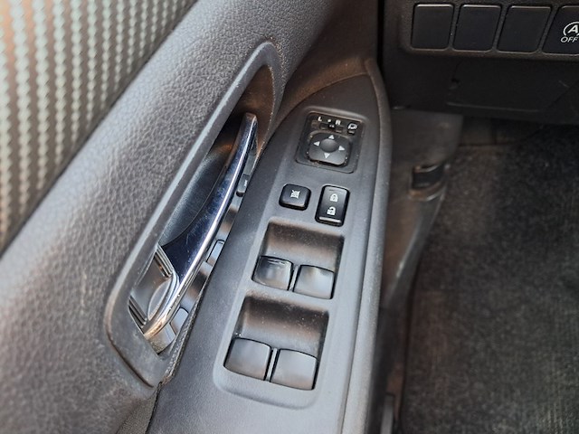 (executievoertuig) personenauto, mitsubishi, outlander, 2.0 intense+, 2014 - afbeelding 24 van  52