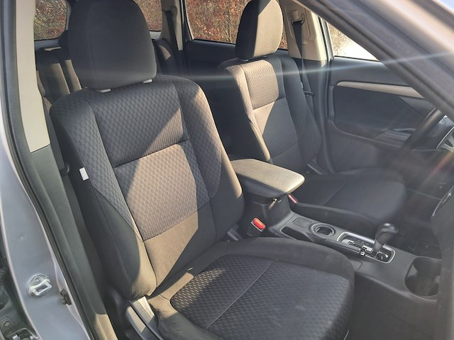 (executievoertuig) personenauto, mitsubishi, outlander, 2.0 intense+, 2014 - afbeelding 26 van  52