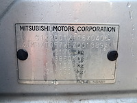 (executievoertuig) personenauto, mitsubishi, outlander, 2.0 intense+, 2014 - afbeelding 28 van  52