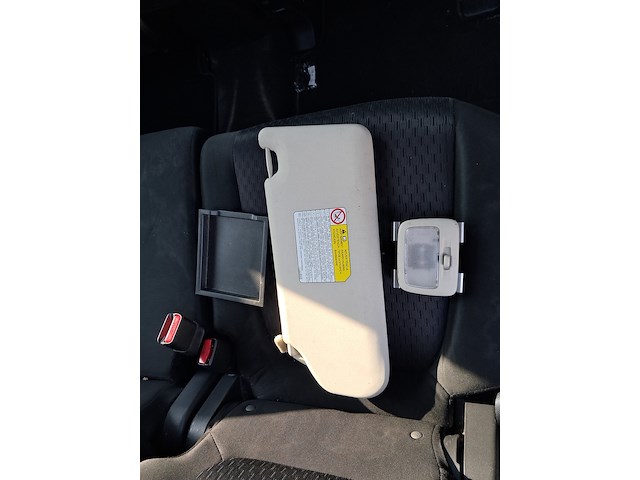 (executievoertuig) personenauto, mitsubishi, outlander, 2.0 intense+, 2014 - afbeelding 33 van  52