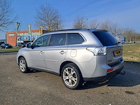 (executievoertuig) personenauto, mitsubishi, outlander, 2.0 intense+, 2014 - afbeelding 23 van  52