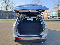 (executievoertuig) personenauto, mitsubishi, outlander, 2.0 intense+, 2014 - afbeelding 36 van  52