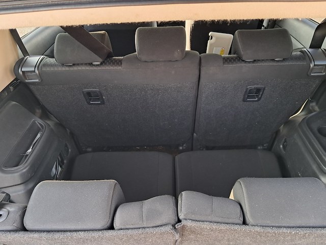 (executievoertuig) personenauto, mitsubishi, outlander, 2.0 intense+, 2014 - afbeelding 38 van  52