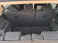 (executievoertuig) personenauto, mitsubishi, outlander, 2.0 intense+, 2014 - afbeelding 38 van  52