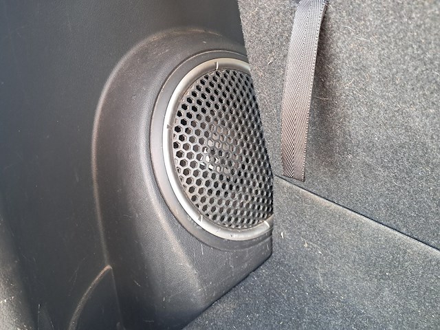 (executievoertuig) personenauto, mitsubishi, outlander, 2.0 intense+, 2014 - afbeelding 39 van  52