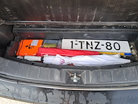 (executievoertuig) personenauto, mitsubishi, outlander, 2.0 intense+, 2014 - afbeelding 40 van  52