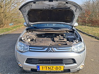 (executievoertuig) personenauto, mitsubishi, outlander, 2.0 intense+, 2014 - afbeelding 41 van  52
