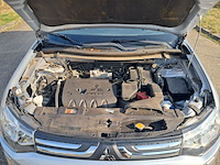 (executievoertuig) personenauto, mitsubishi, outlander, 2.0 intense+, 2014 - afbeelding 42 van  52