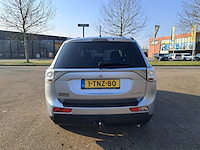 (executievoertuig) personenauto, mitsubishi, outlander, 2.0 intense+, 2014 - afbeelding 34 van  52